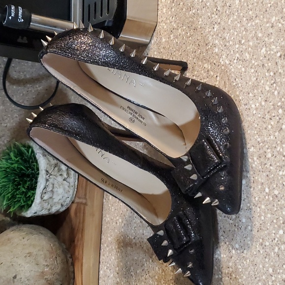 high heels - Picture 2 of 7